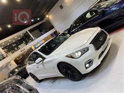 ئينفنتي Q50